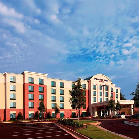 Springhill Suites By Marriott Athens West Extérieur photo