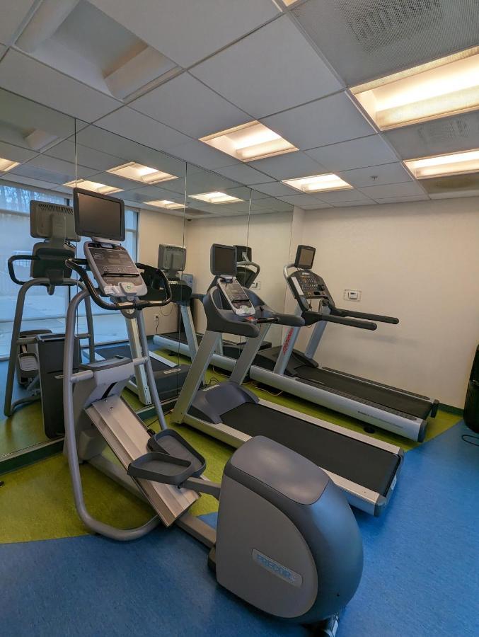 Springhill Suites By Marriott Athens West Extérieur photo