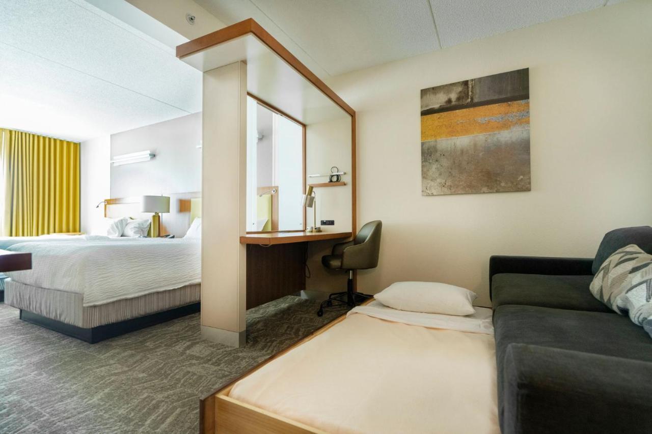 Springhill Suites By Marriott Athens West Extérieur photo