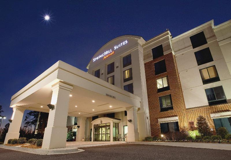 Springhill Suites By Marriott Athens West Extérieur photo