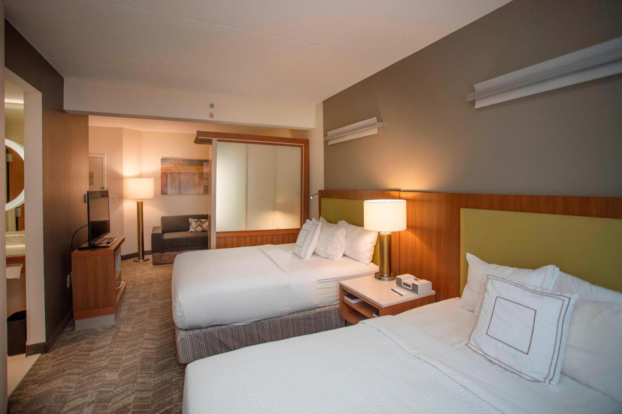 Springhill Suites By Marriott Athens West Extérieur photo