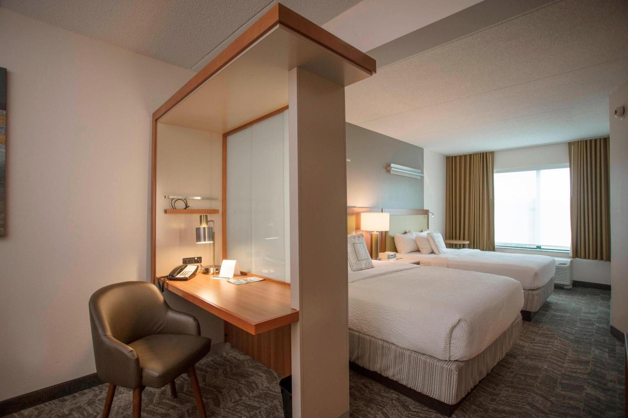 Springhill Suites By Marriott Athens West Extérieur photo