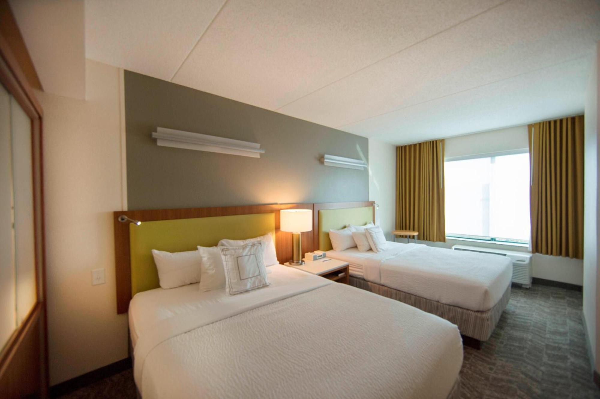 Springhill Suites By Marriott Athens West Extérieur photo