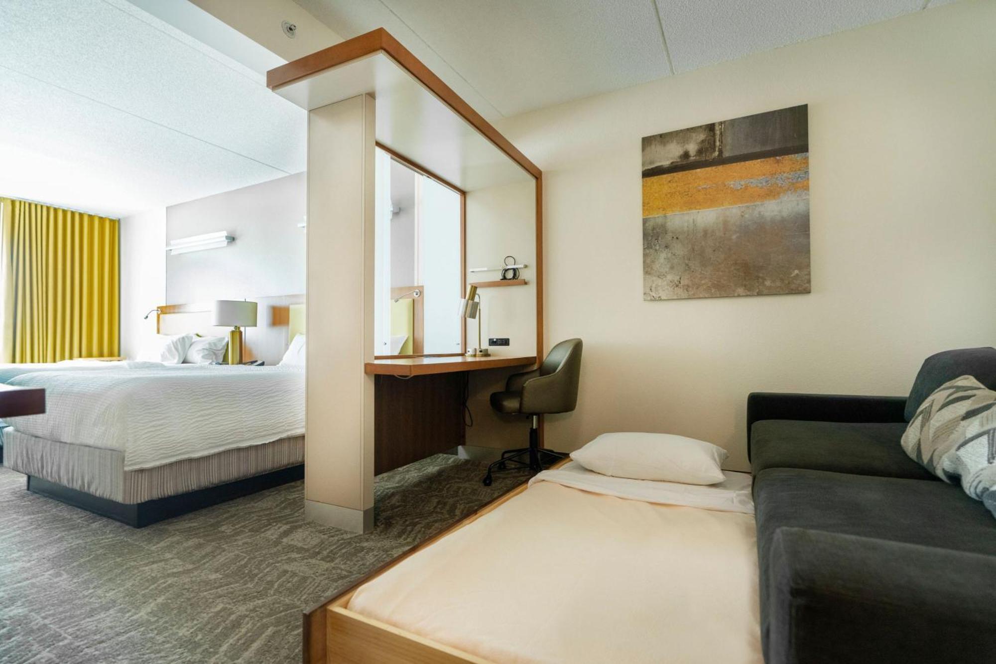 Springhill Suites By Marriott Athens West Extérieur photo
