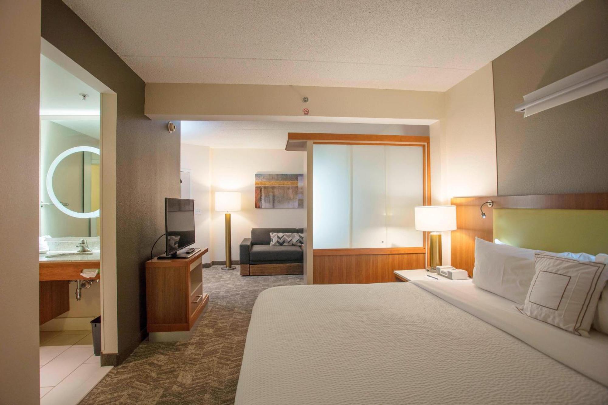 Springhill Suites By Marriott Athens West Extérieur photo