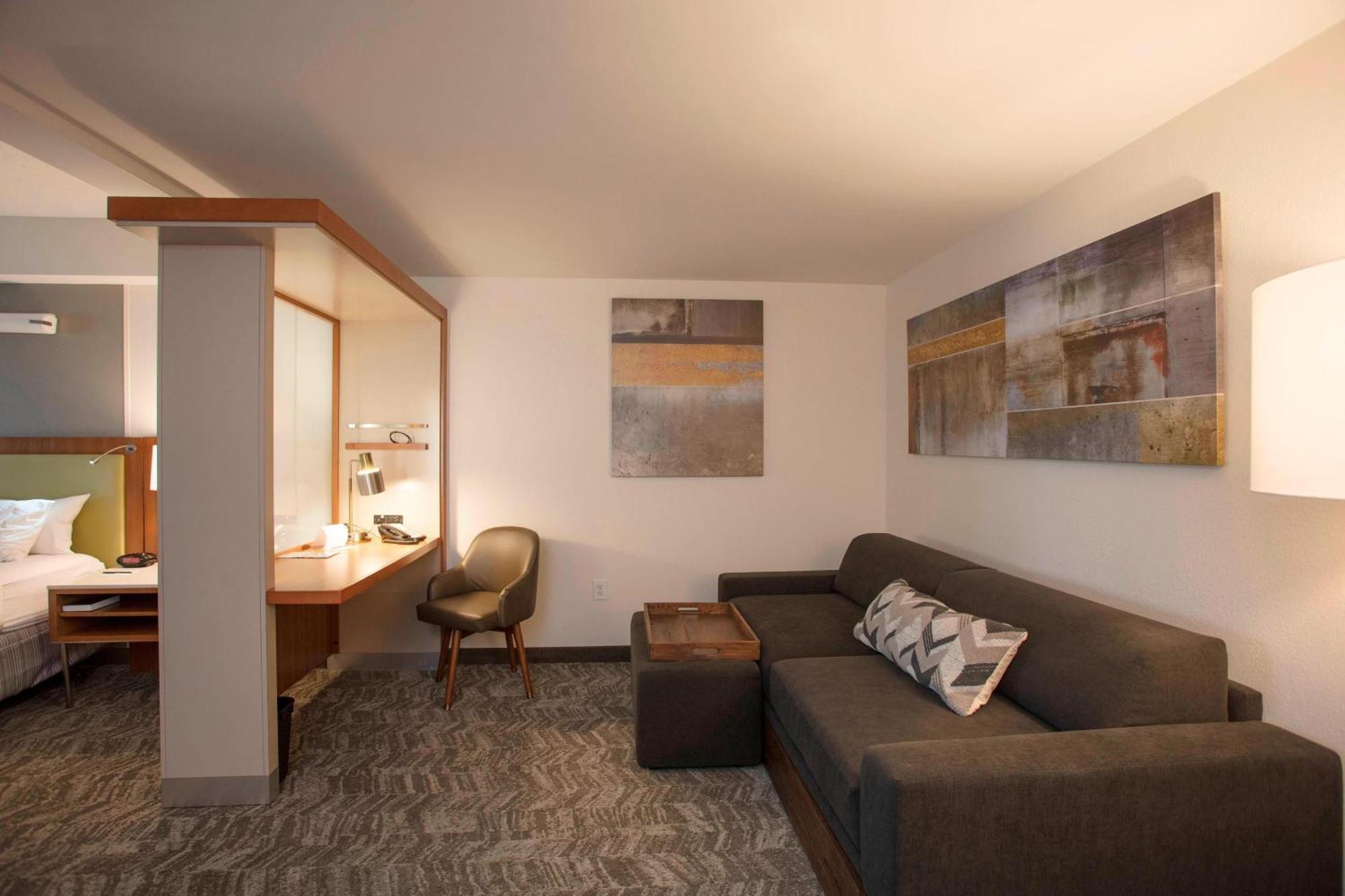 Springhill Suites By Marriott Athens West Extérieur photo