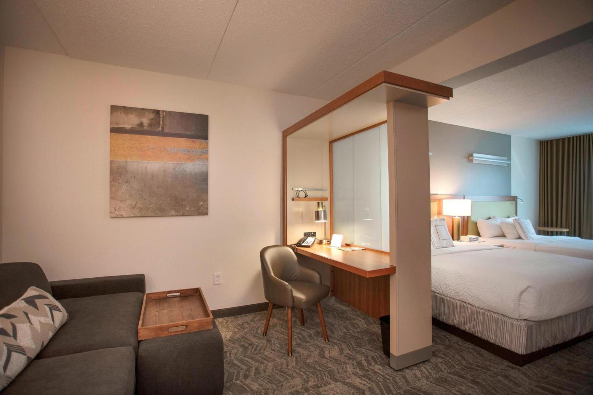 Springhill Suites By Marriott Athens West Extérieur photo