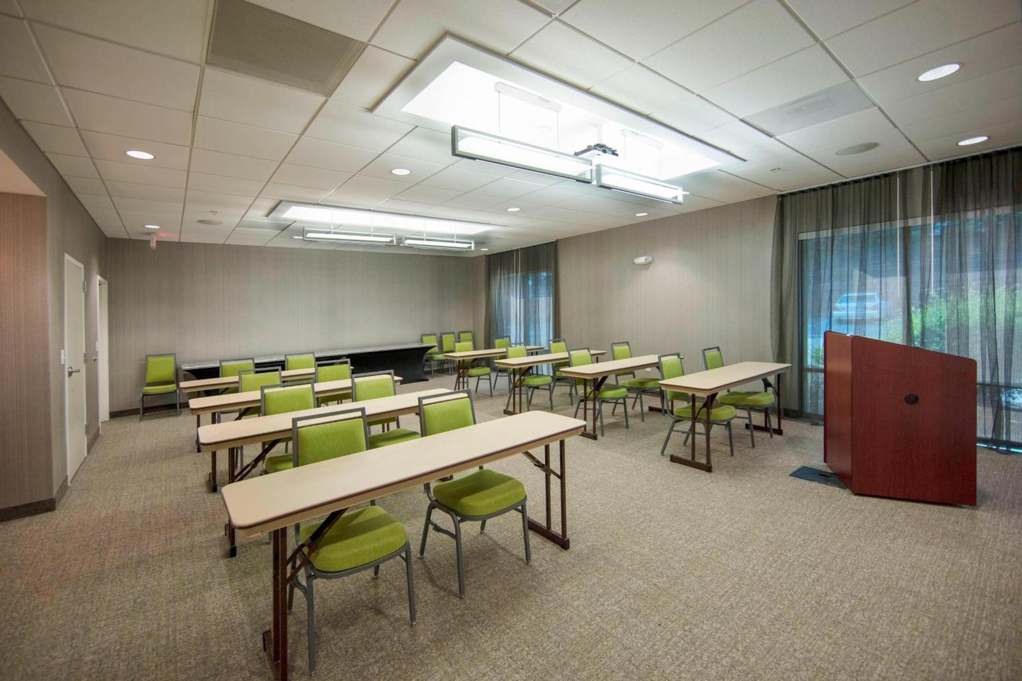 Springhill Suites By Marriott Athens West Extérieur photo