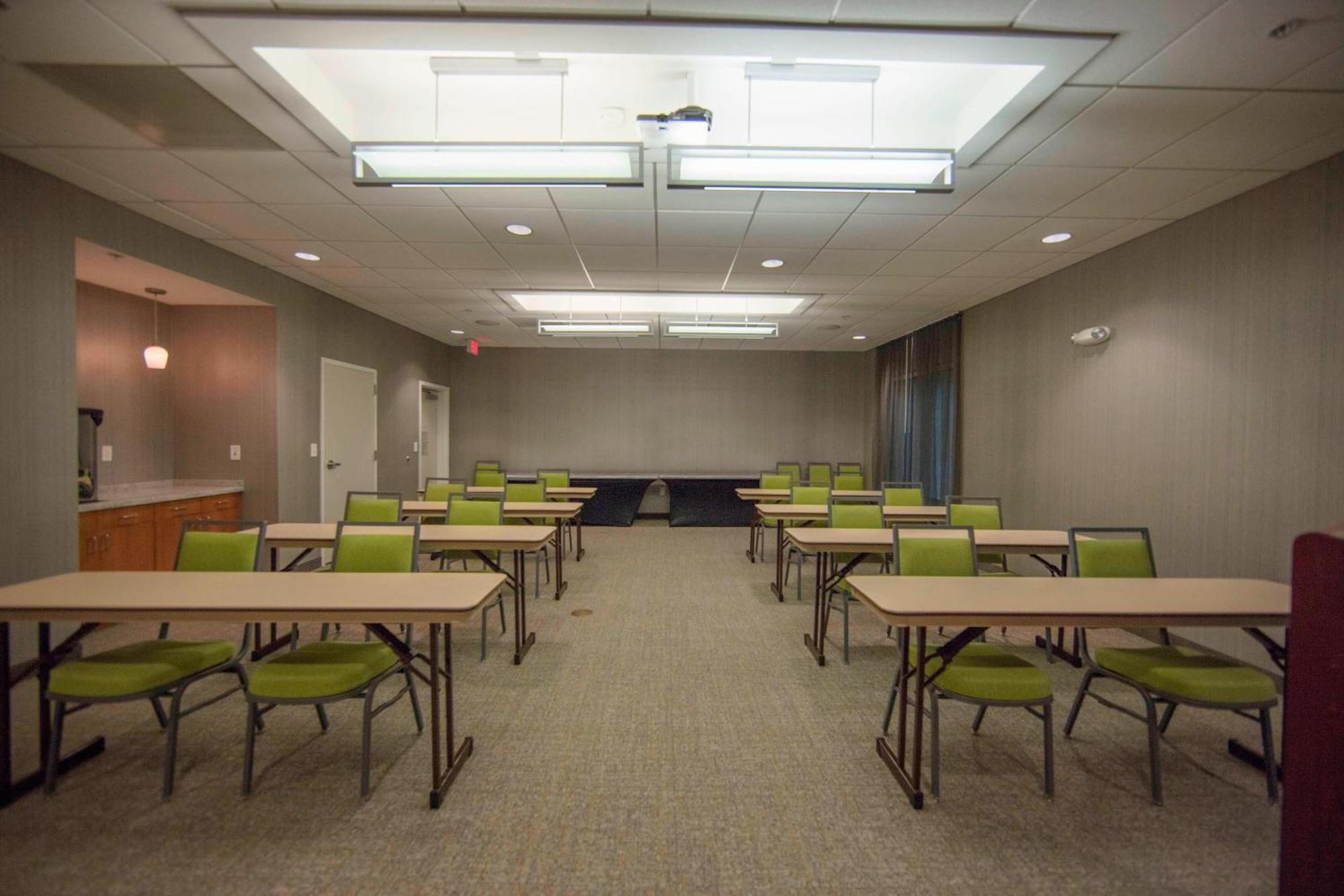Springhill Suites By Marriott Athens West Extérieur photo