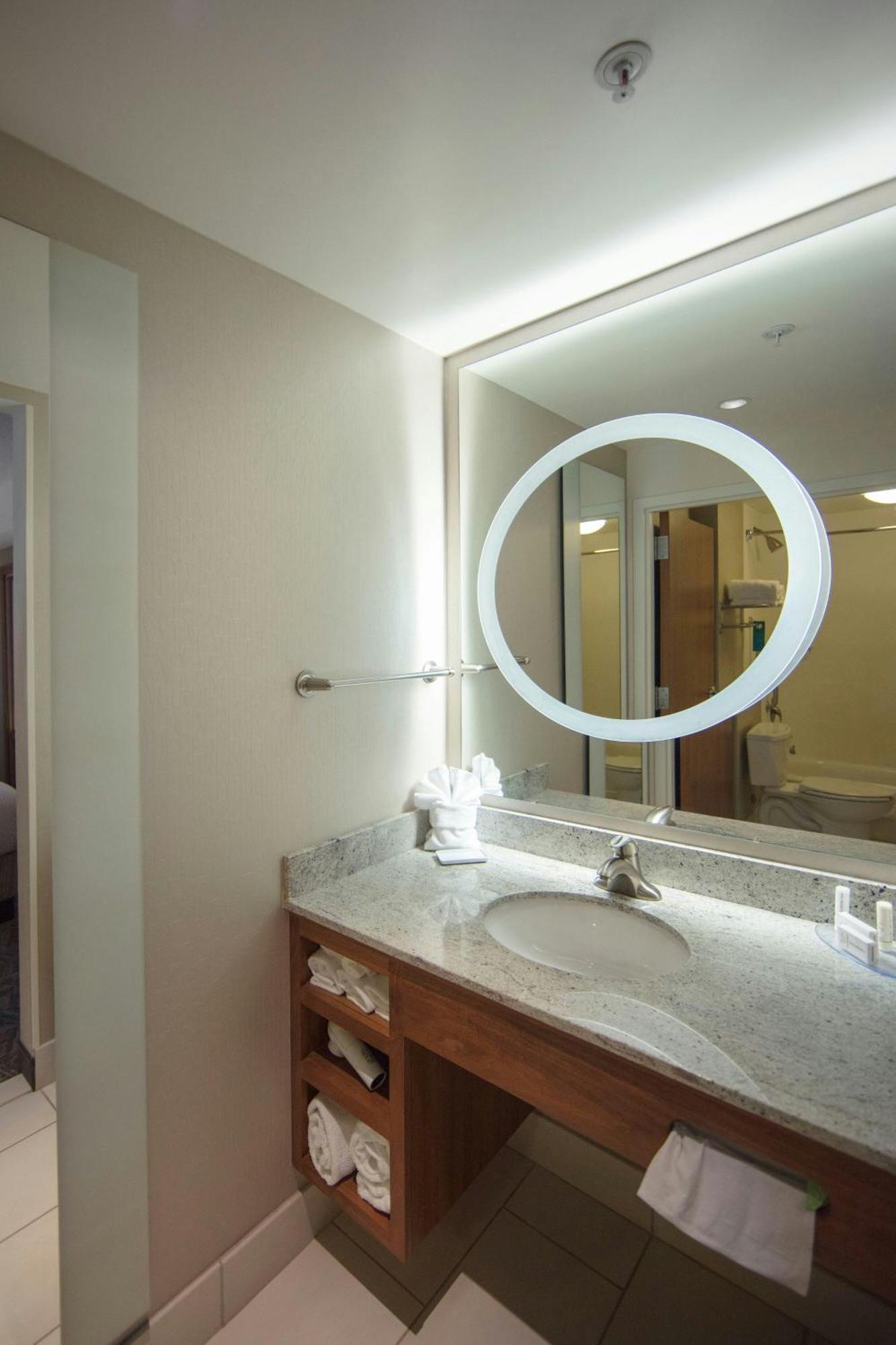 Springhill Suites By Marriott Athens West Extérieur photo