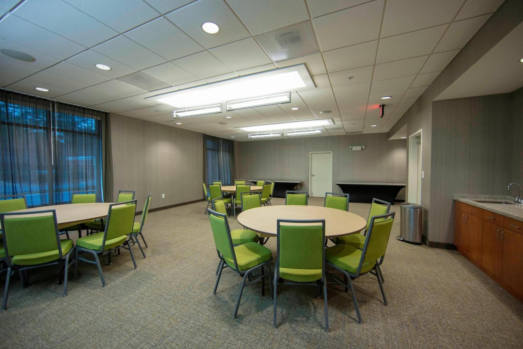 Springhill Suites By Marriott Athens West Extérieur photo