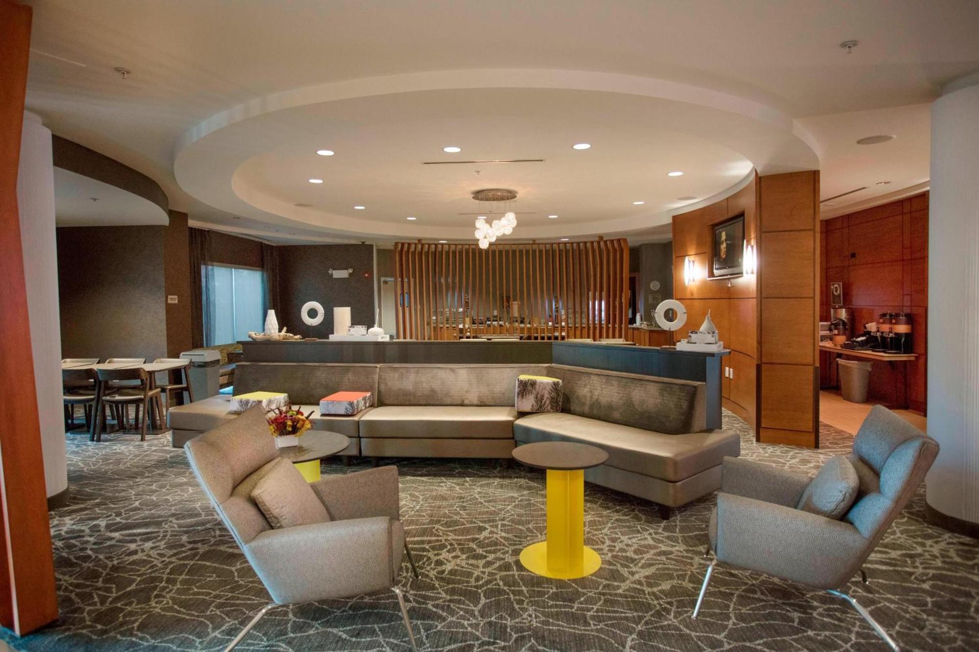 Springhill Suites By Marriott Athens West Extérieur photo