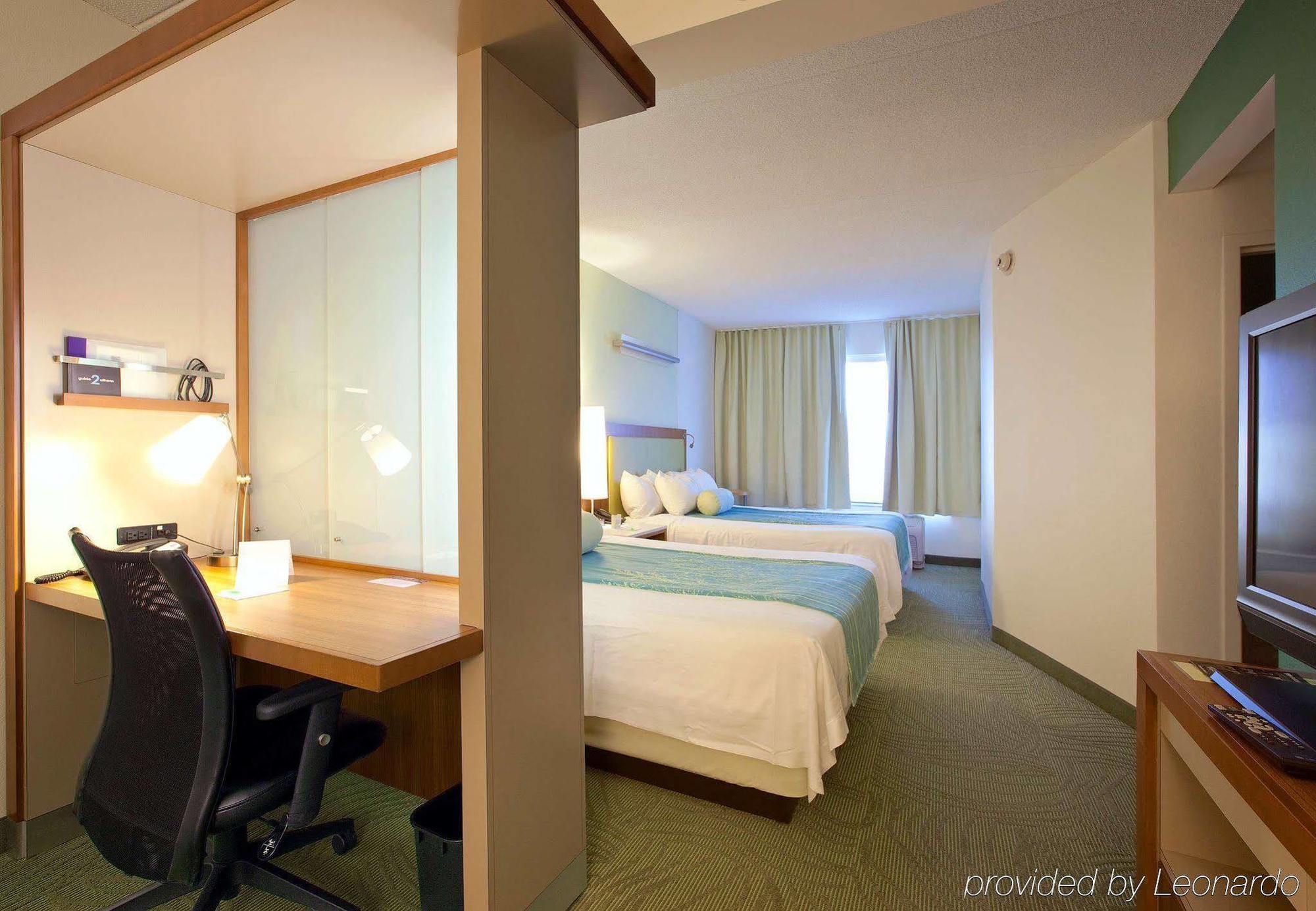 Springhill Suites By Marriott Athens West Extérieur photo