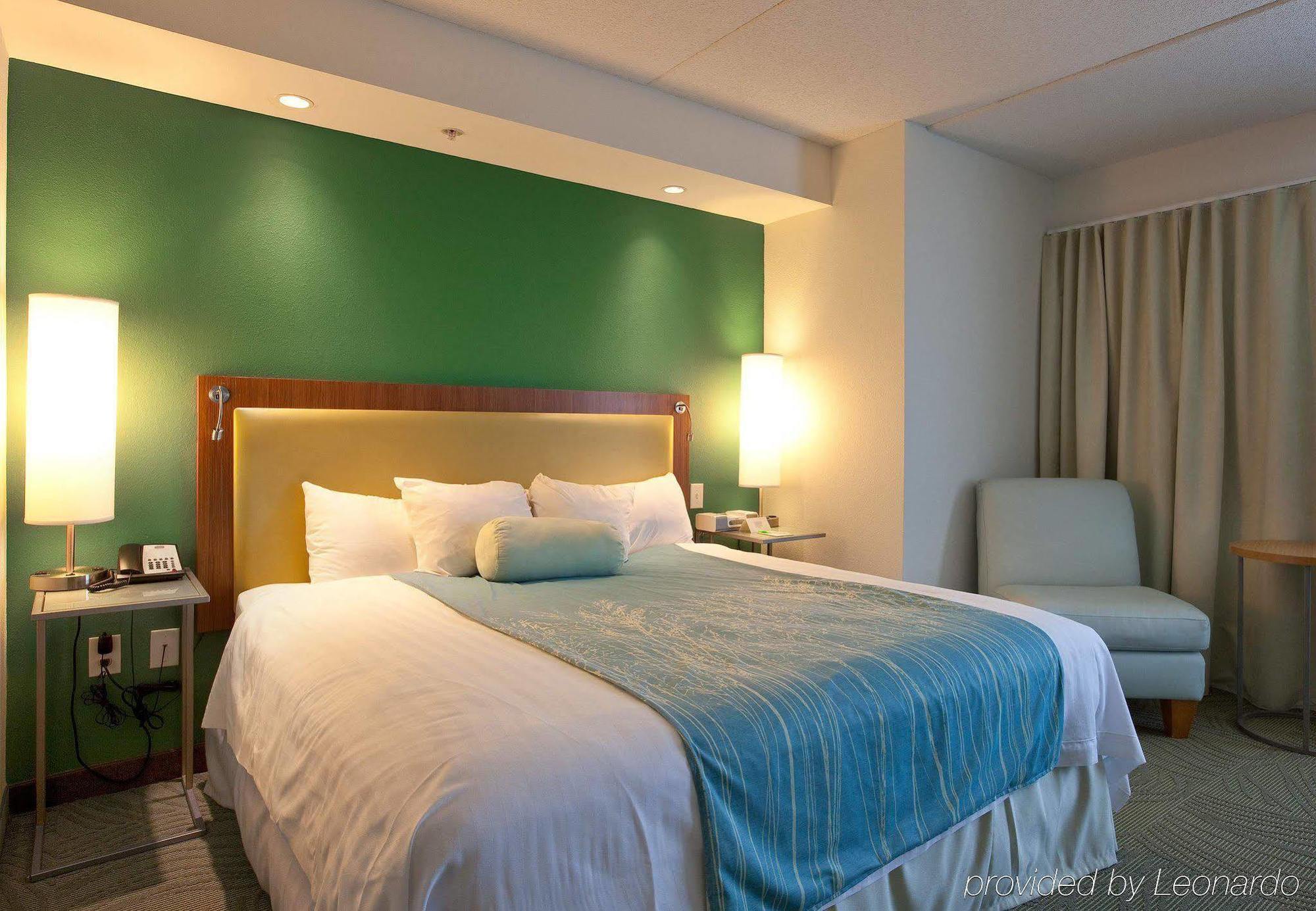 Springhill Suites By Marriott Athens West Extérieur photo