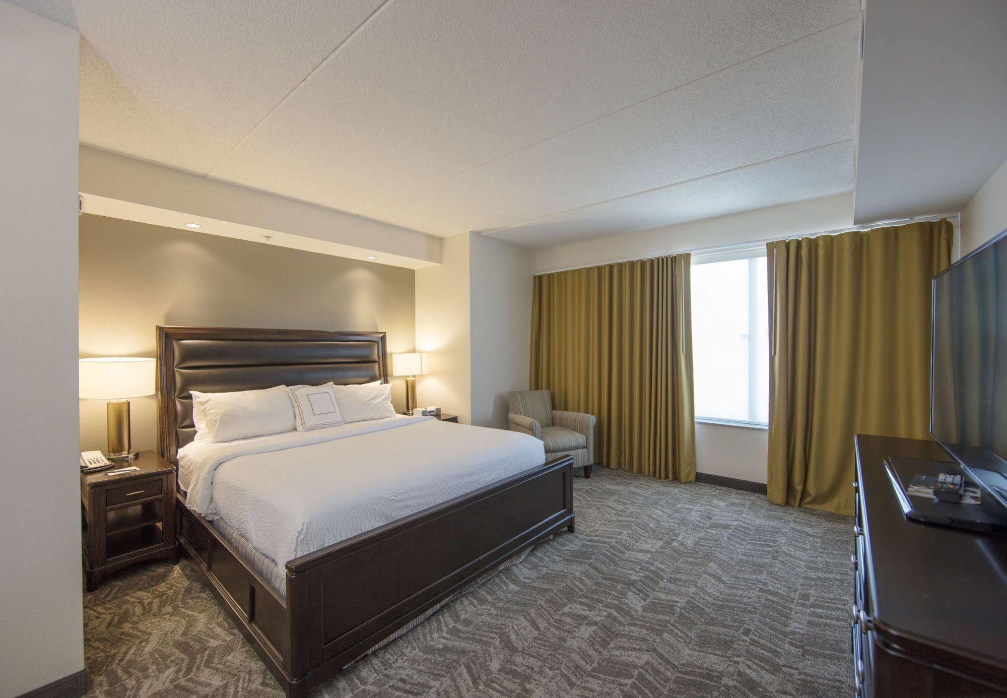 Springhill Suites By Marriott Athens West Extérieur photo